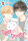 Tiger and Dragon Vol 2 Manga - The Mage's Emporium Seven Seas Used English Manga Japanese Style Comic Book
