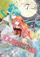 Outbride Beauty and the Beasts Vol 7