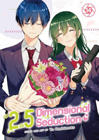 2.5 Dimensional Seduction Vol 14