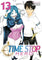 Time Stop Hero Vol 13 manga cover