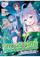 Drugstore In Another World Vol 11
