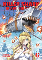Killer Shark In Another World Vol 6