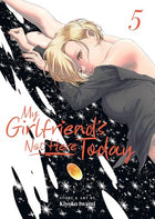 My Girlfriends Not Here Today Vol 5