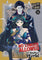 No Longer Allowed In Another World Vol 11 manga cover