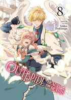 Outbride Beauty and the Beasts Vol 8