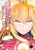 Pandora in the Crimson Shell Vol 22