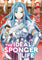 The Ideal Sponger Life Vol 20 manga cover