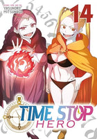Time Stop Hero Vol 14