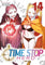 Time Stop Hero Vol 14 manga cover