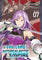 I'm The Evil Lord Of An Intergalactic Empire Vol 07 manga cover