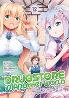Drugstore In Another World Vol 12