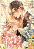 The Dragon Knight's Beloved Vol 9