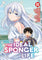 The Ideal Sponger Life Vol 22 manga cover