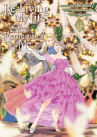 Re-Living My Life with a Boyfriend Who Doesn't Remember Me Vol 6