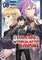 I'm The Evil Lord Of An Intergalactic Empire Vol 08 manga cover