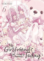 My Girlfriends Not Here Today Vol 6