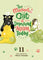 The Masterful Cat is Depressed Again Today Vol 11 manga cover