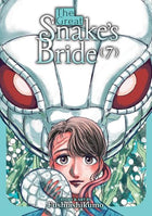 The Great Snakes Bride Vol 7