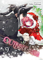 Outbride Beauty and the Beasts Vol 9