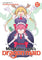 Miss Kobayashis Dragon Maid Vol 17 manga cover