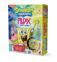Fluxx: SpongeBob Special Edition