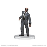 Stranger Things: Prepainted Miniature Blind Box (SINGLE)