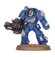 Warhammer: 40k - Space Marines - Terminator Squad