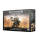 Warhammer Horus Hersey: Saturnine Praetor
