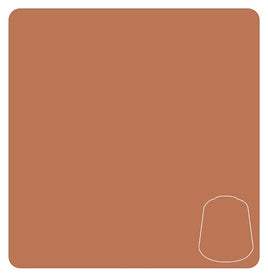 Warhammer Color: Layer - Cadian Fleshtone