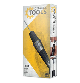 Warhammer Citadel: Drill