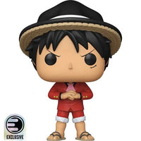 Funko Pop! Animation - One Piece - Vinyl Figures - Select Figure(s)