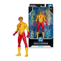 McFarlane Toys DC Multiverse 7-Inch Scale Action Figure - Select Figure(s)