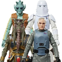 Star Wars The Vintage Collection 3 3/4-Inch Action Figure - Select Figure(s)