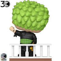 Funko Pop! Animation - One Piece - Vinyl Figures - Select Figure(s)
