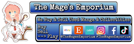 Rurouni Kenshin Vol 4 Ex Library Manga - The Mage's Emporium Viz Media Used English Manga Japanese Style Comic Book