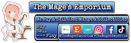InuYasha Vol 30 Manga - The Mage's Emporium Viz Media Used English Manga Japanese Style Comic Book