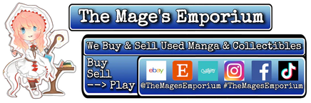 InuYasha Vol 30 Manga - The Mage's Emporium Viz Media Used English Manga Japanese Style Comic Book
