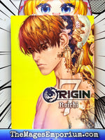 Origin Vol 7