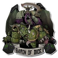 Even More Premium Vinyl Stickers!