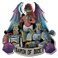 Even More Premium Vinyl Stickers!