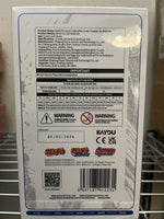 Kayou Naruto: Smriti Collectible Cards: Jin Collectible Card Display of 12 Packs