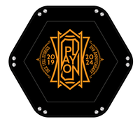 Premium Dice Trays