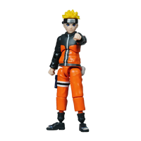 Blokees Naruto Shippuden Legend Edition 01 – Kurama Nine-Tails Figure