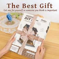 CUTEBEE DIY Miniature House | Choshi no Shitamachi