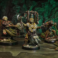 The Carcass Front Starter Set | BUNDLE | Trench Crusade Official | Pre-Order | Not Eligible For Free Shipping