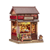 CUTEBEE DIY Miniature House | Tsukino Eogi-dou