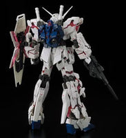 RG 1/144 #25 Unicorn Gundam