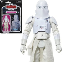 Star Wars The Vintage Collection 3 3/4-Inch Action Figure - Select Figure(s)
