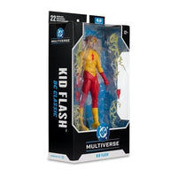 McFarlane Toys DC Multiverse 7-Inch Scale Action Figure - Select Figure(s)