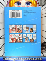 Don't Toy With Me Miss Nagatoro Vol 13